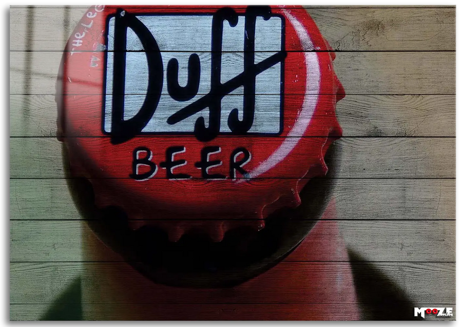 Efsane Kapak: Duff