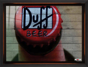 Efsane Kapak: Duff
