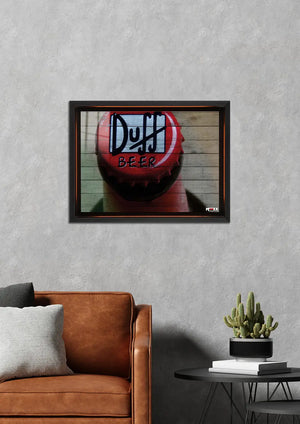 Efsane Kapak: Duff
