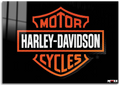 Efsane Marka: Harley Logosu