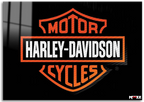 Efsane Marka: Harley Logosu