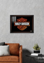 Efsane Marka: Harley Logosu