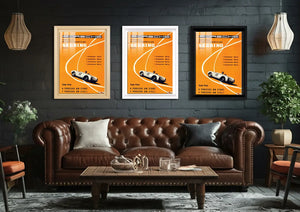 Efsane Pist: Sebring Florida