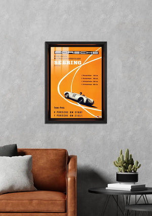 Efsane Pist: Sebring Florida