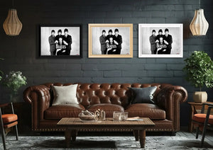 Efsanevi Dörtlü: The Beatles Klasik
