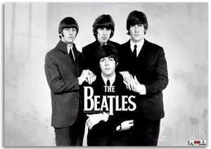Efsanevi Dörtlü: The Beatles Klasik
