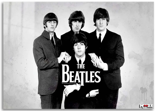 Efsanevi Dörtlü: The Beatles Klasik