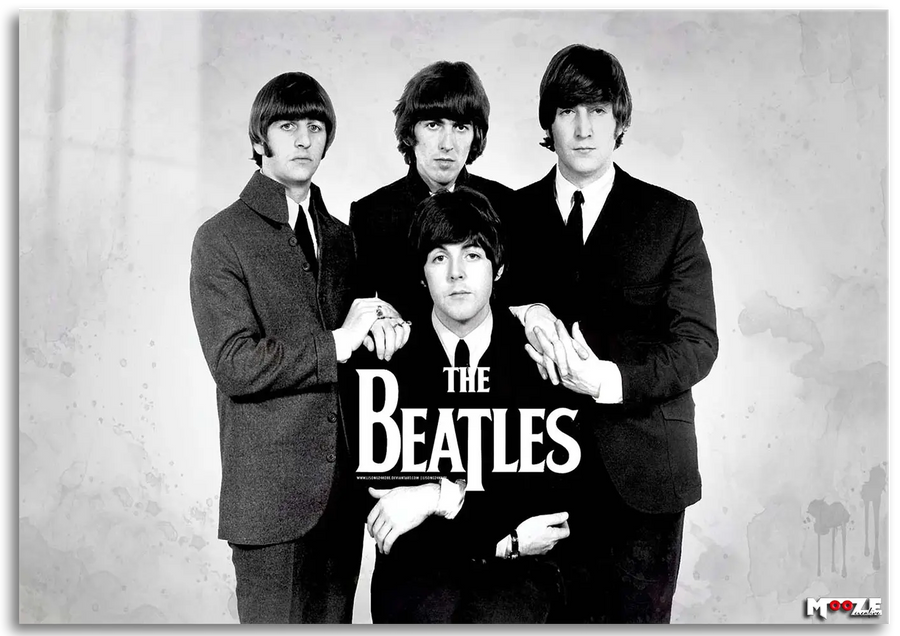 Efsanevi Dörtlü: The Beatles Klasik