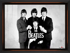 Efsanevi Dörtlü: The Beatles Klasik