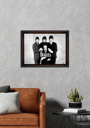 Efsanevi Dörtlü: The Beatles Klasik