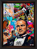 Efsanevi Patron: Don Corleone