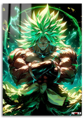 Efsanevi Saiyan: Broly