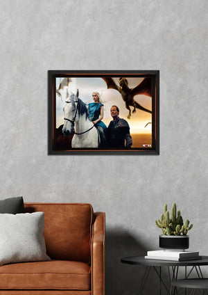Ejderhaların Annesi: Daenerys