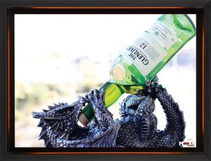 Ejderin Hazinesi: Glenlivet