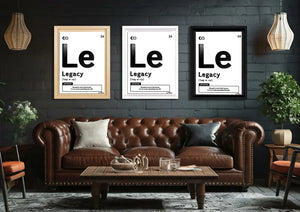 Element: Legacy (Miras)
