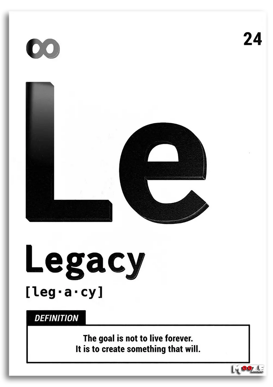 Element: Legacy (Miras)