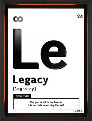 Element: Legacy (Miras)