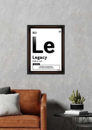 Element: Legacy (Miras)