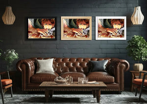 Eren'in Çığlığı: Attack on Titan