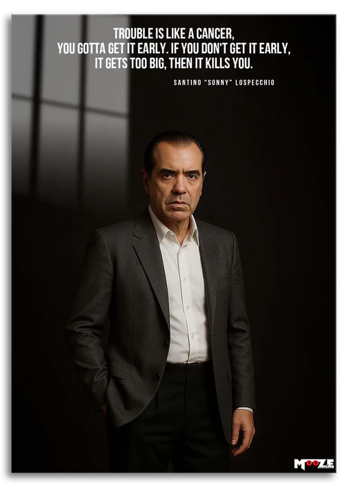 Erken Teşhis: Mafya Sözü