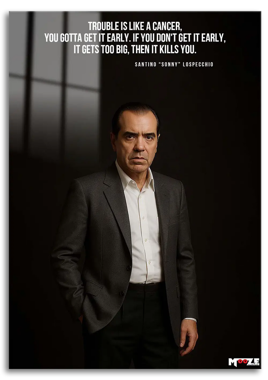 Erken Teşhis: Mafya Sözü