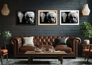Etik Değerler: Einstein Sözü
