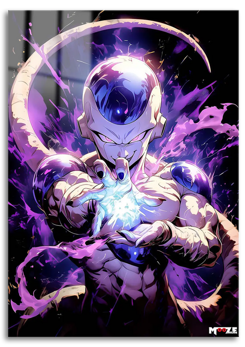 Evrenin İmparatoru: Frieza