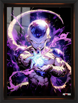 Evrenin İmparatoru: Frieza