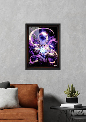 Evrenin İmparatoru: Frieza