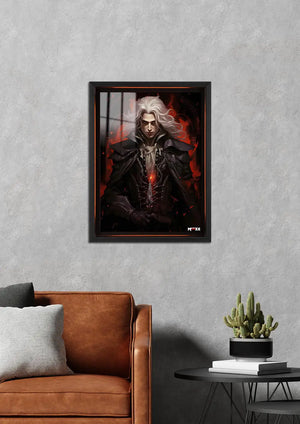 Fantastik Sanat: Gece Lordu