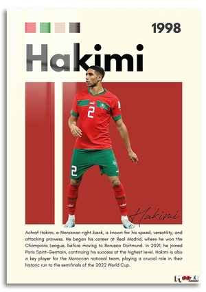 Fas Ekspresi: Hakimi İstatistik