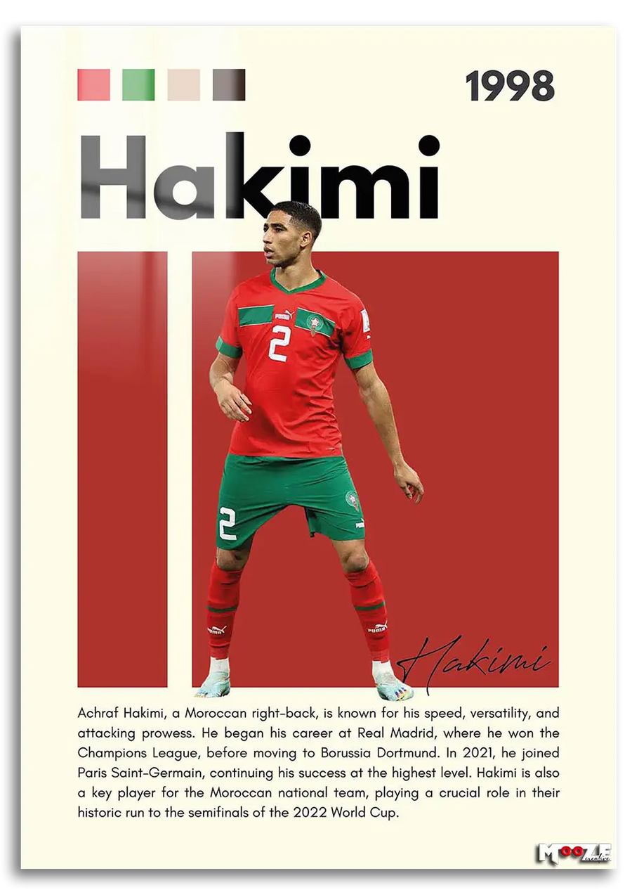 Fas Ekspresi: Hakimi İstatistik