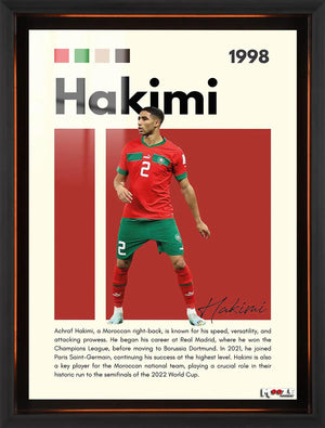 Fas Ekspresi: Hakimi İstatistik