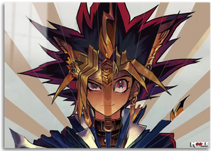 Firavun'un Ruhu: Yami Yugi