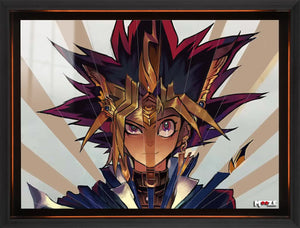 Firavun'un Ruhu: Yami Yugi