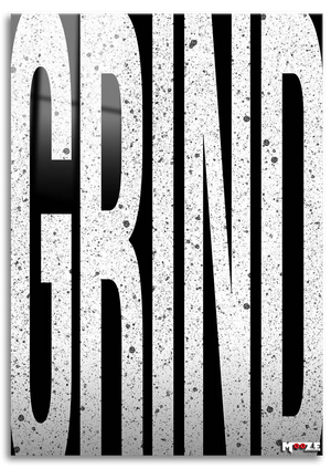 GRIND: Dikey Doku
