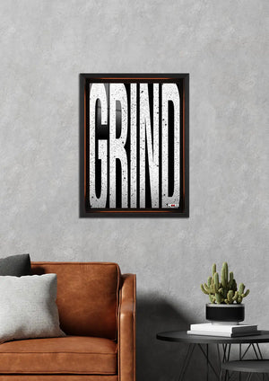 GRIND: Dikey Doku