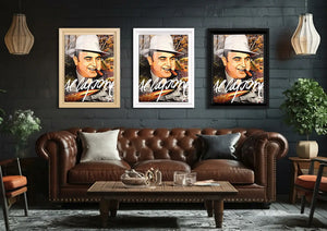 Gangster Neşesi: Al Capone