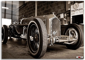 Garajın İncisi: Vintage Alfa