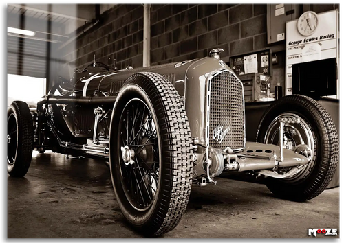 Garajın İncisi: Vintage Alfa