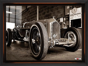 Garajın İncisi: Vintage Alfa