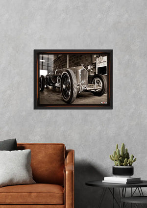 Garajın İncisi: Vintage Alfa