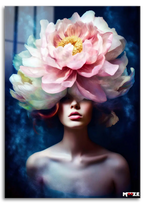 Gece Çiçeği: Şakayık Tacı