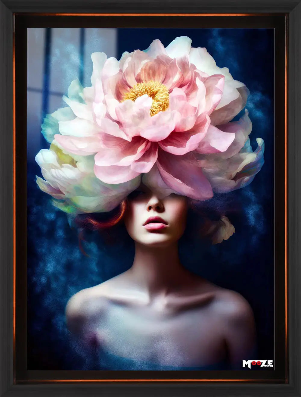 Gece Çiçeği: Şakayık Tacı