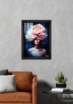 Gece Çiçeği: Şakayık Tacı