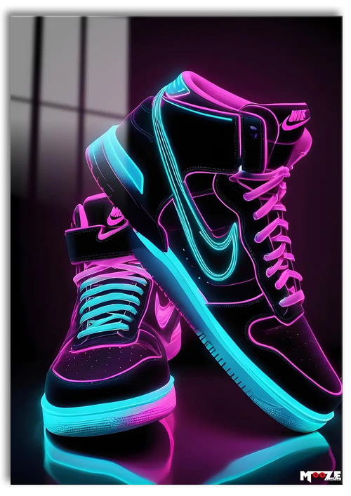 Gece Koşusu: Neon Enerji