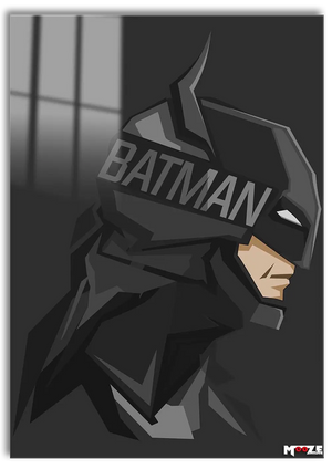 Gecenin Koruyucusu: Batman