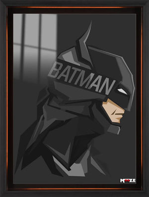 Gecenin Koruyucusu: Batman