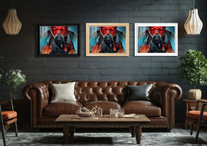 Geçmişin Hayaleti: Batman ve Red Hood