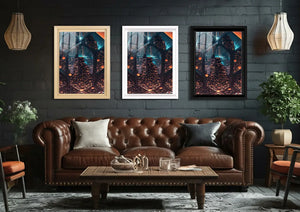 Geleceğe Bakış: Pencere